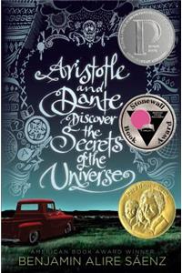 Aristotle and Dante Discover the Secrets of the Universe