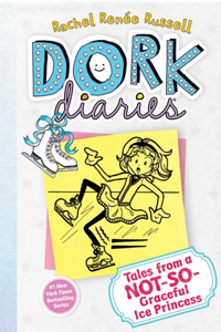 Dork Diaries 4