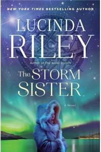 The Storm Sister, Volume 2