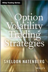 Option Volatility Trading Strategies