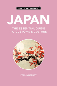 Japan - Culture Smart!