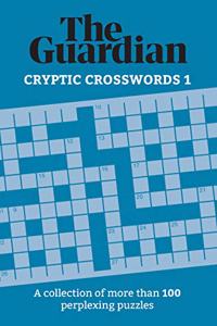 Cryptic Crosswords