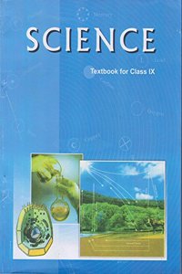 Science Textbook for Class - 9 - 964