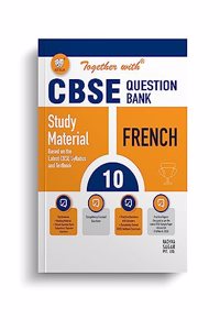 Tw Cbse Question Bank French 10