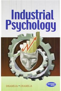 Industrial Psychology