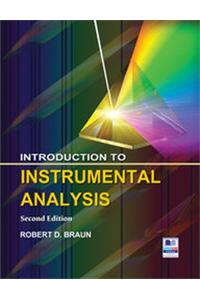 Introduction to instrumental Analysis