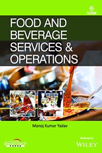 Food and Beverage Services & Operations