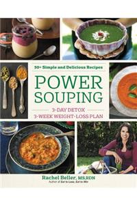 Power Souping