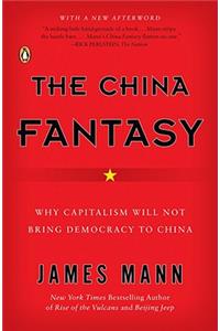The China Fantasy