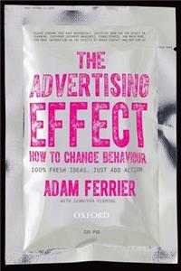 Advertising Effect: How to Change Behaviour