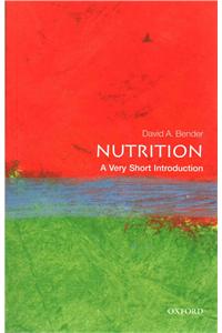 Nutrition: A Very Short Introduction