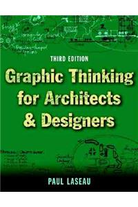 Graphic Thinking for Architects and Designers