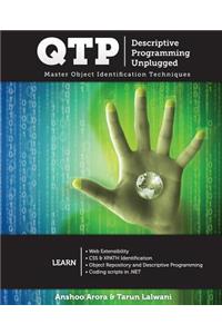 QTP Descriptive Programming Unplugged