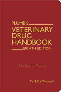 Plumb's Veterinary Drug Handbook