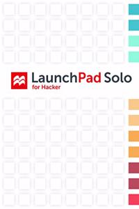 Launchpad Solo for Hacker Handbooks (2-Term Access)