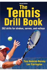 Tennis Drill Book