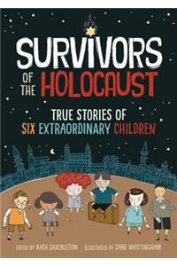 Survivors of the Holocaust