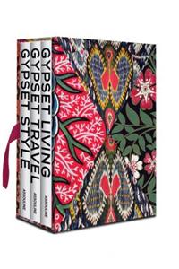 Gypset Trilogy Slipcase Set