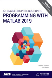 Engineer's Introduction to Programming with MATLAB 2019