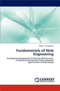 Fundamentals of Web Engineering