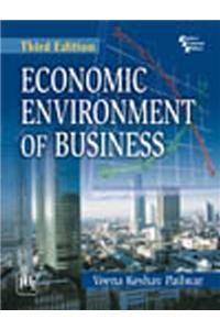 Economic Environment Of Business