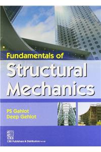 Fundamentals of Structural Mechanics