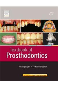 Textbook of Prosthodontics