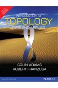 Introduction to Topology