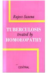 Tuberculosis treated by homoeopathy