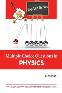 Multiple Choice Questions in PHYSICS