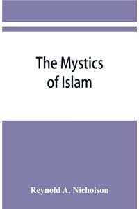 mystics of Islam