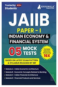 Jaiib - Indian Economy & Financial System
