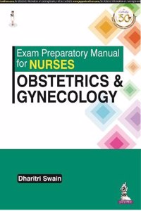Exam Preparatory Manual for Nurses