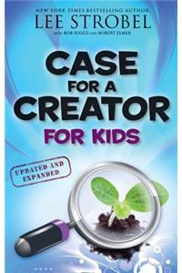 Case for a Creator for Kids