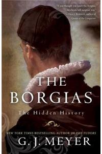 The Borgias