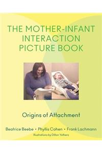 The Mother-Infant Interaction Picture Book