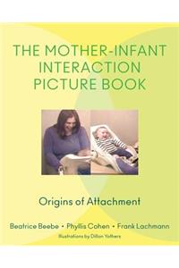Mother-Infant Interaction Picture Book