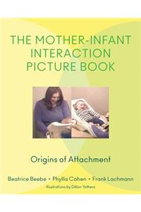 Mother-Infant Interaction Picture Book