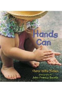 Hands Can