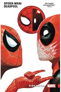 Spider-Man/Deadpool, Volume 2