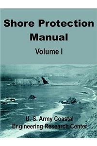 Shore Protection Manual (Volume One)