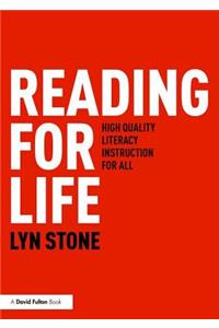 Reading for Life