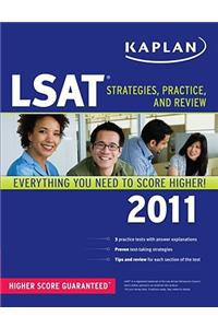 Kaplan LSAT