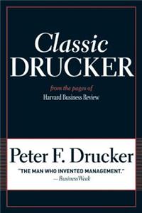 Classic Drucker