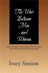 War Between Men and Women