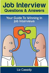 Job Interview Questions & Answers