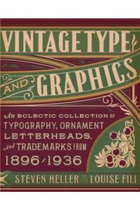 Vintage Type and Graphics