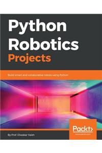 Python Robotics Projects