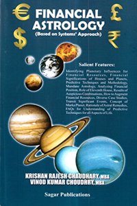 Financial Astrology: Based on Systems Approach