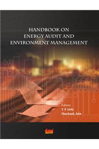 Handbook on Energy Audit and Environment Management
